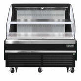 Merchandiser EOMH-72-B-35-T